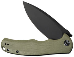 CIVIVI C803F        PRAXIS             3.75    ODG