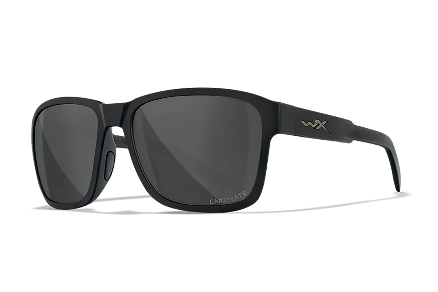 WILEYX AC6TRK18  TREK CAPTIVATE POL      GRY/MTBLK