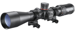 SIM SIM41640        PRO TARGET 4-16X40  BLK SF