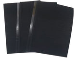 STICKY TM ADH      TRAVEL MOUNT ADHESIVE STRIPS