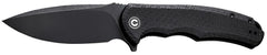 CIVIVI C803G        PRAXIS             3.75  BLACK