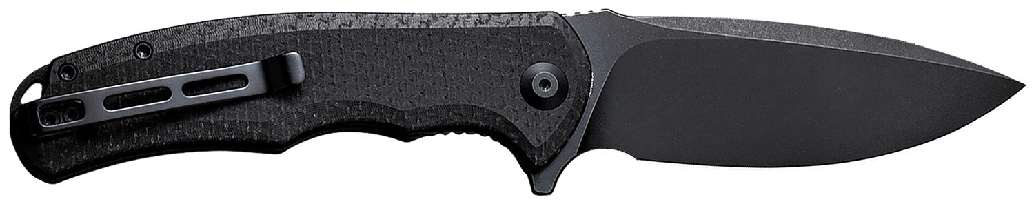 CIVIVI C803G        PRAXIS             3.75  BLACK