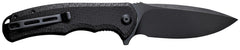 CIVIVI C803G        PRAXIS             3.75  BLACK