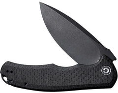 CIVIVI C803G        PRAXIS             3.75  BLACK