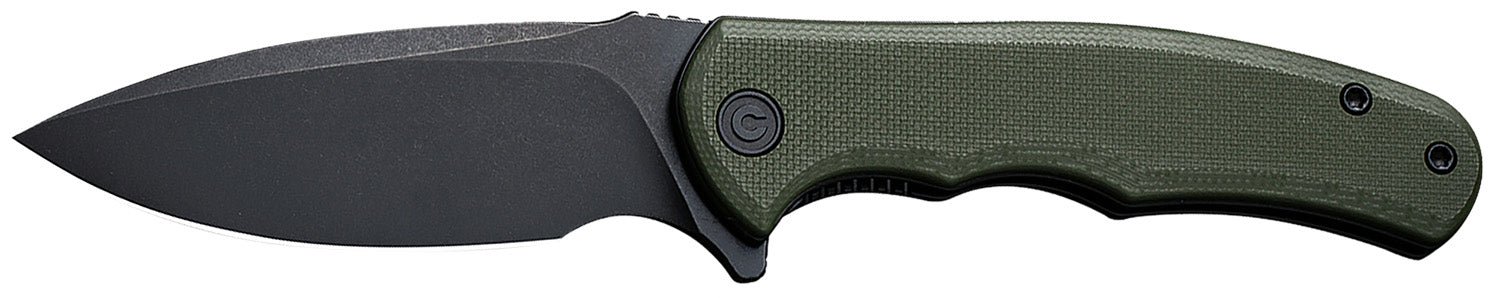 CIVIVI C18026C-1    MINI PRAXIS        2.98    ODG