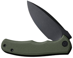 CIVIVI C18026C-1    MINI PRAXIS        2.98    ODG