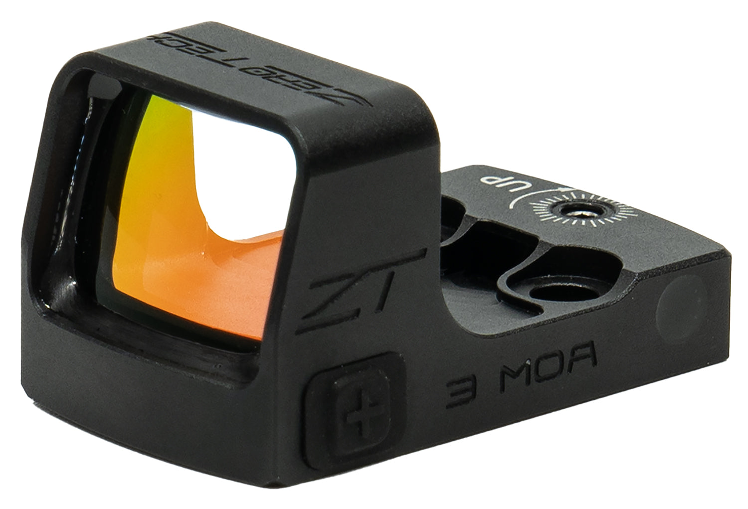 ZEROTECH THDM21        THRIVE HD REFLEX 3MOA