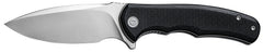 CIVIVI C18026C-2    MINI PRAXIS        2.98  BLACK