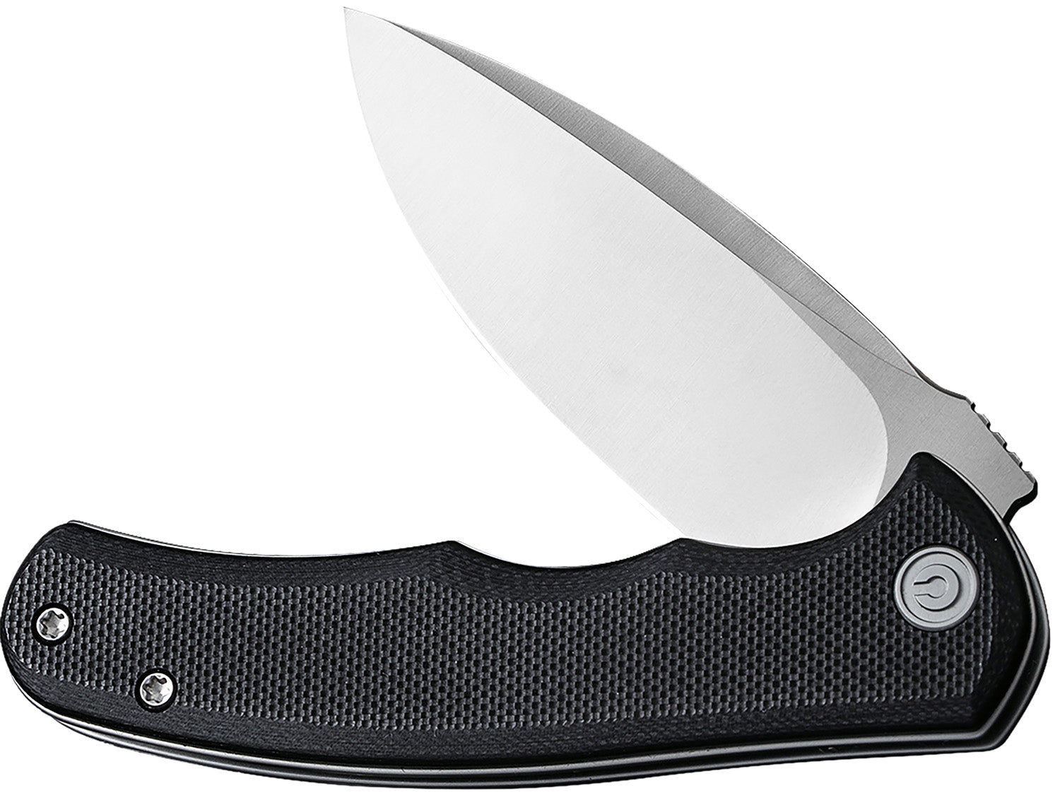 CIVIVI C18026C-2    MINI PRAXIS        2.98  BLACK