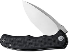 CIVIVI C18026C-2    MINI PRAXIS        2.98  BLACK