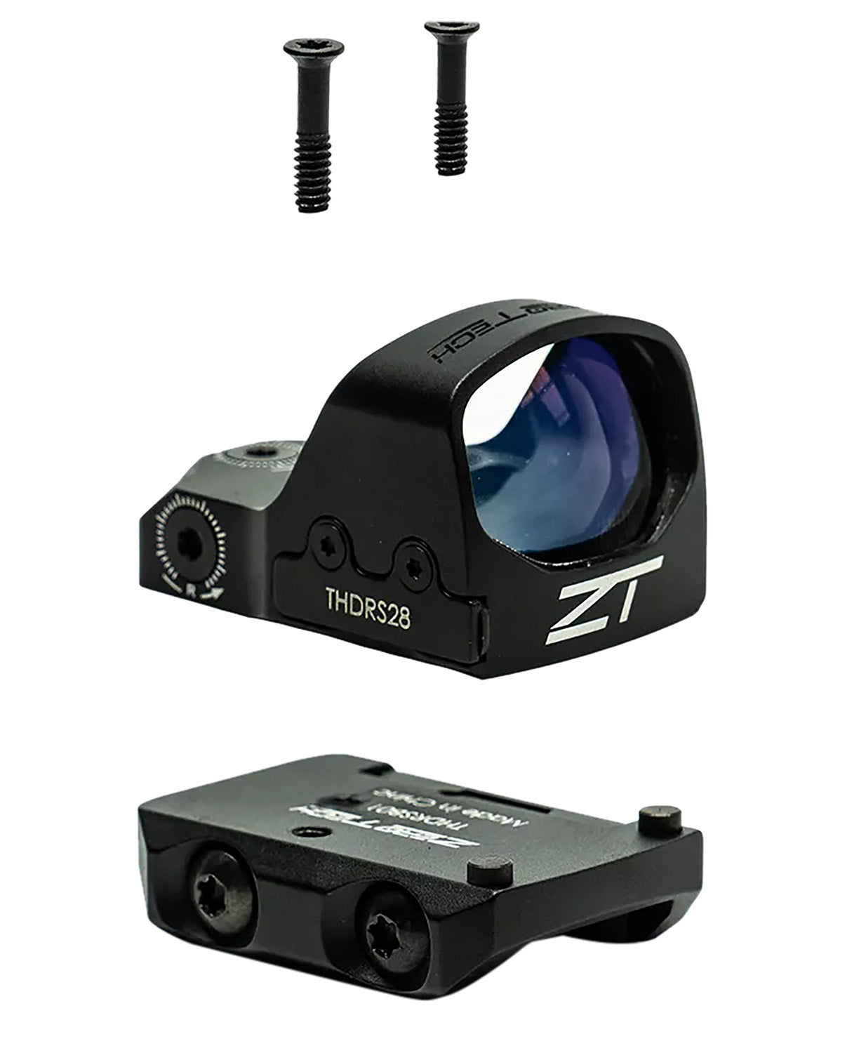 ZEROTECH THDRS28ML     THRIVE HD REFLEX MULTI MOA