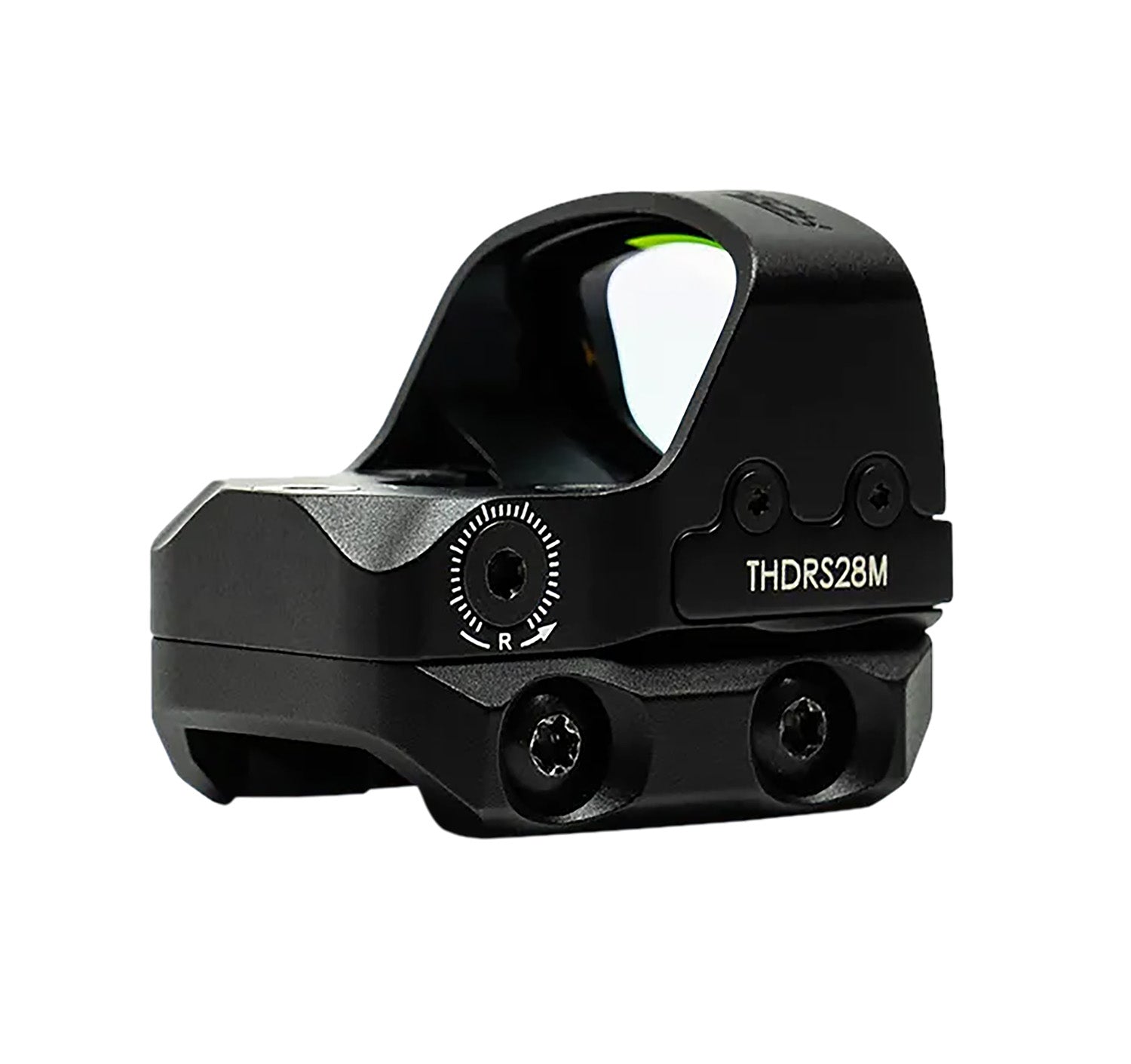 ZEROTECH THDRS28ML     THRIVE HD REFLEX MULTI MOA