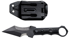 CIVIVI C20037B-1    ORTHRUS             3.76 BLACK
