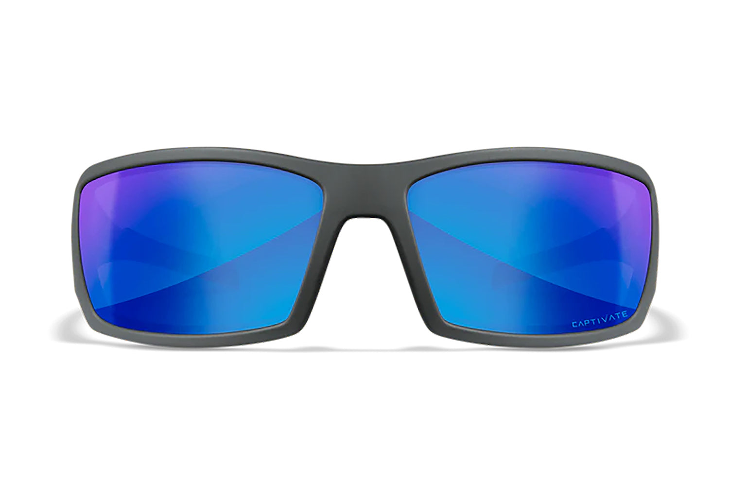 WILEYX SSTWI09   TWISTED CAPTIVATE POL   BLU/MTGRY