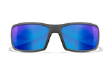 WILEYX SSTWI09   TWISTED CAPTIVATE POL   BLU/MTGRY