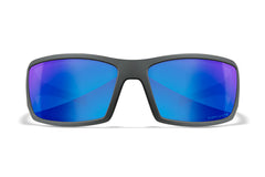 WILEYX SSTWI09   TWISTED CAPTIVATE POL   BLU/MTGRY