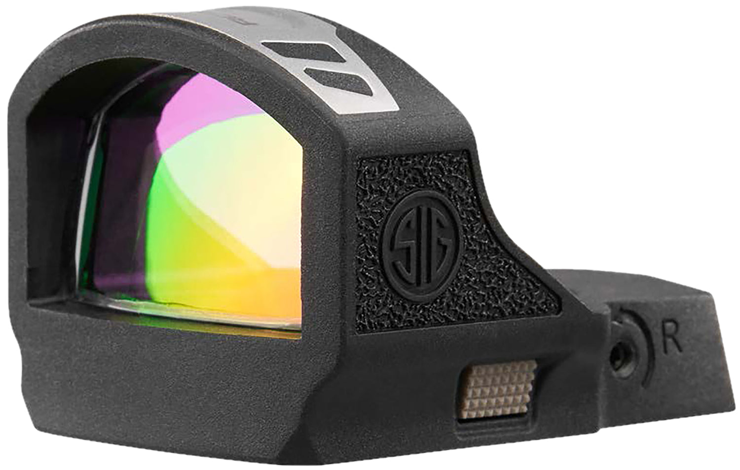 SIG SOR02080    ROMEO-RS PRO FTPRINT 3MOA GRNDOT