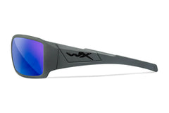 WILEYX SSTWI09   TWISTED CAPTIVATE POL   BLU/MTGRY