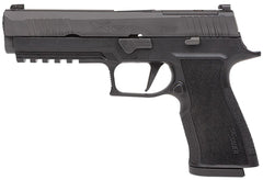 SIG 320X510BXR3R2        P320 10M XTEN   5 15R BLK