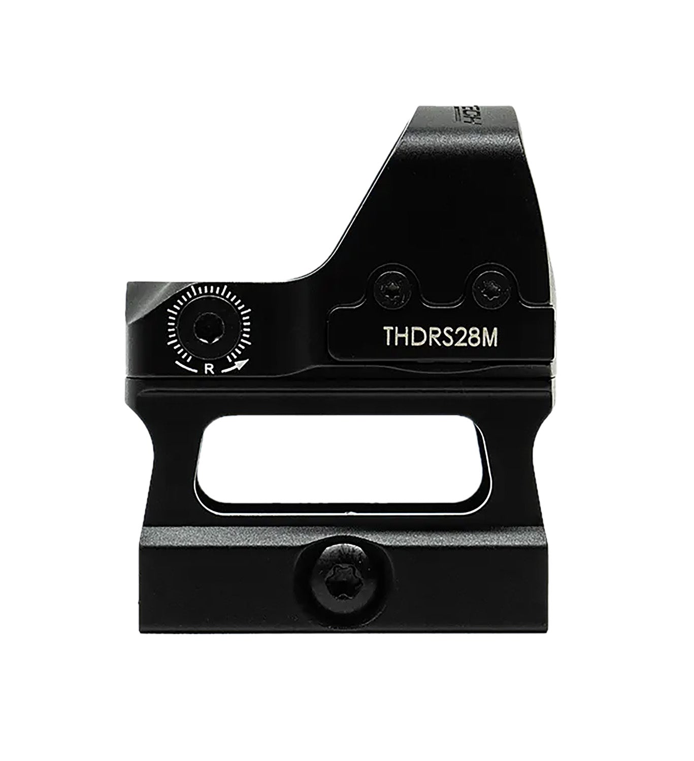 ZEROTECH THDRS28MH     THRIVE HD REFLEX MULTI MOA
