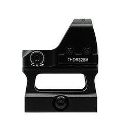 ZEROTECH THDRS28MH     THRIVE HD REFLEX MULTI MOA