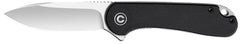 CIVIVI C907A        ELEMENTUM           2.96 BLACK