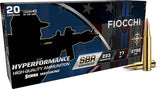 FIO 223SBRD   HYPERF      223    77GR  HPBT  20/10