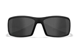 WILEYX SSTWI18   TWISTED CAPTIVATE POL   GRY/MTBLK