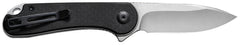 CIVIVI C907A        ELEMENTUM           2.96 BLACK