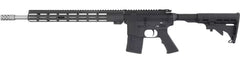 GLFA GL15450SSBLK    450 BUSHMASTER 18 BLK/SS