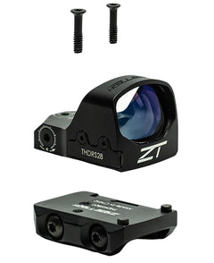 ZEROTECH THDRS28GL     THRIVE HD REFLEX MULTI MOA