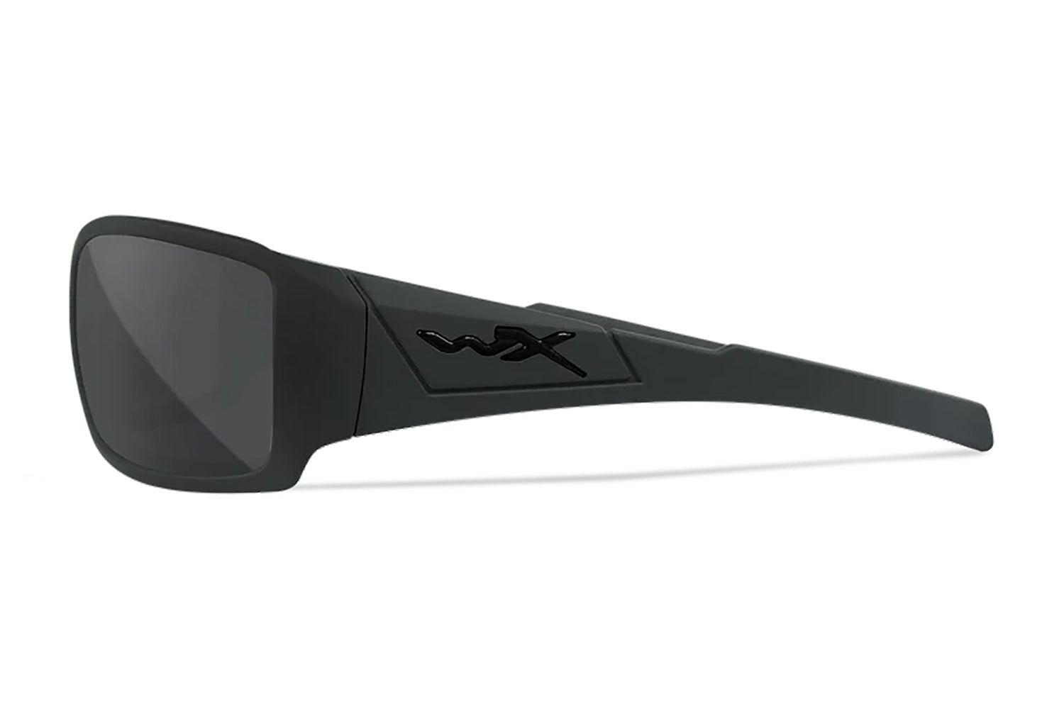 WILEYX SSTWI18   TWISTED CAPTIVATE POL   GRY/MTBLK