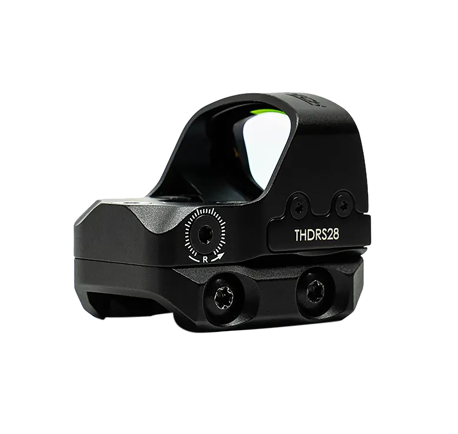 ZEROTECH THDRS28GL     THRIVE HD REFLEX MULTI MOA