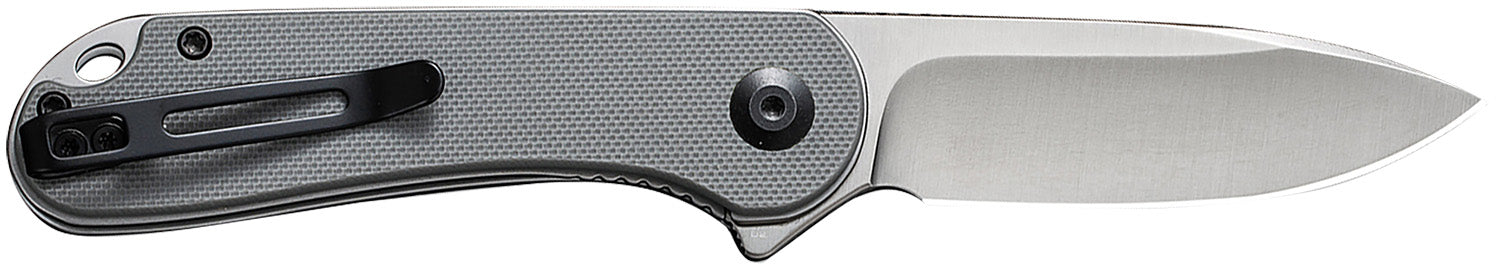 CIVIVI C907B        ELEMENTUM           2.96  GRAY