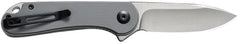 CIVIVI C907B        ELEMENTUM           2.96  GRAY