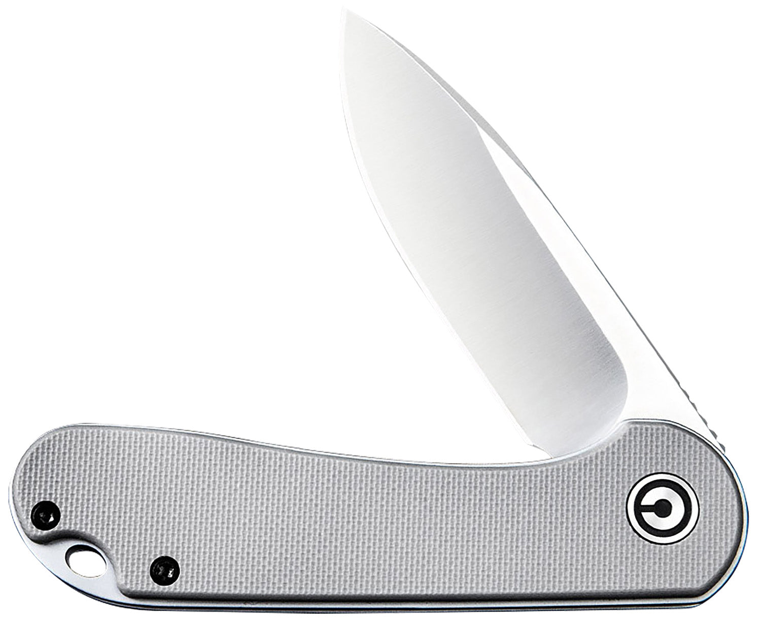 CIVIVI C907B        ELEMENTUM           2.96  GRAY
