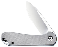 CIVIVI C907B        ELEMENTUM           2.96  GRAY