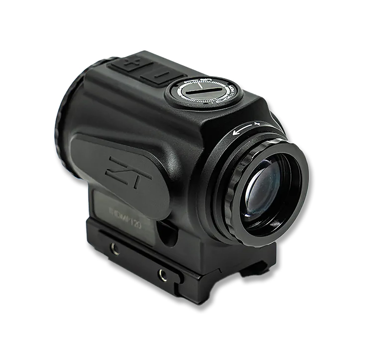 ZEROTECH THDMP120      THRIVE HD MCRO RFLX 1X20