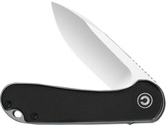 CIVIVI C907A        ELEMENTUM           2.96 BLACK