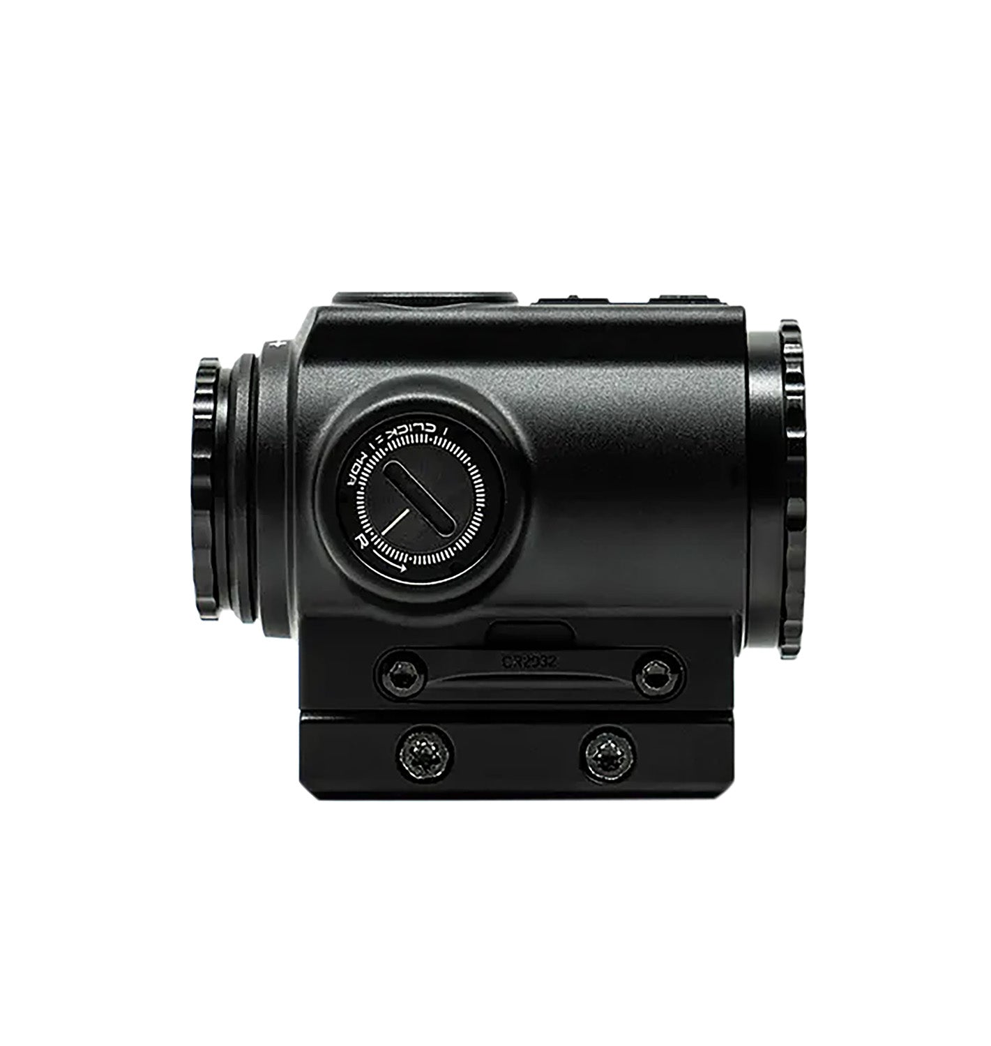 ZEROTECH THDMP120      THRIVE HD MCRO RFLX 1X20