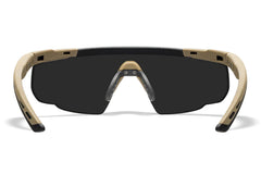 WILEYX 308T      SABER ADV      GRY/CLR/RUST/MTTAN