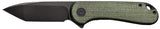 CIVIVI C907T-E      ELEMENTUM           2.96 GRN M