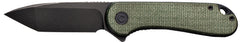 CIVIVI C907T-E      ELEMENTUM           2.96 GRN M