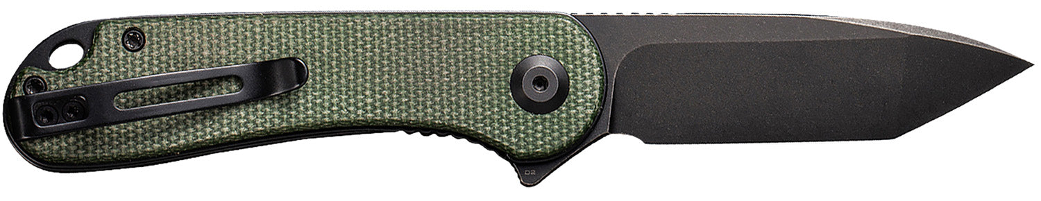 CIVIVI C907T-E      ELEMENTUM           2.96 GRN M