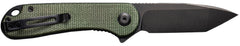 CIVIVI C907T-E      ELEMENTUM           2.96 GRN M