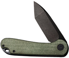 CIVIVI C907T-E      ELEMENTUM           2.96 GRN M