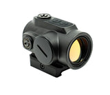 ZEROTECH TRRD125       TRACE 1X25 RED DOT SIGHT