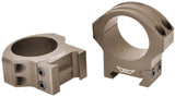 WARNE 8514TM      HYPERLITE 30MM TIKKA MEDIUM   DE