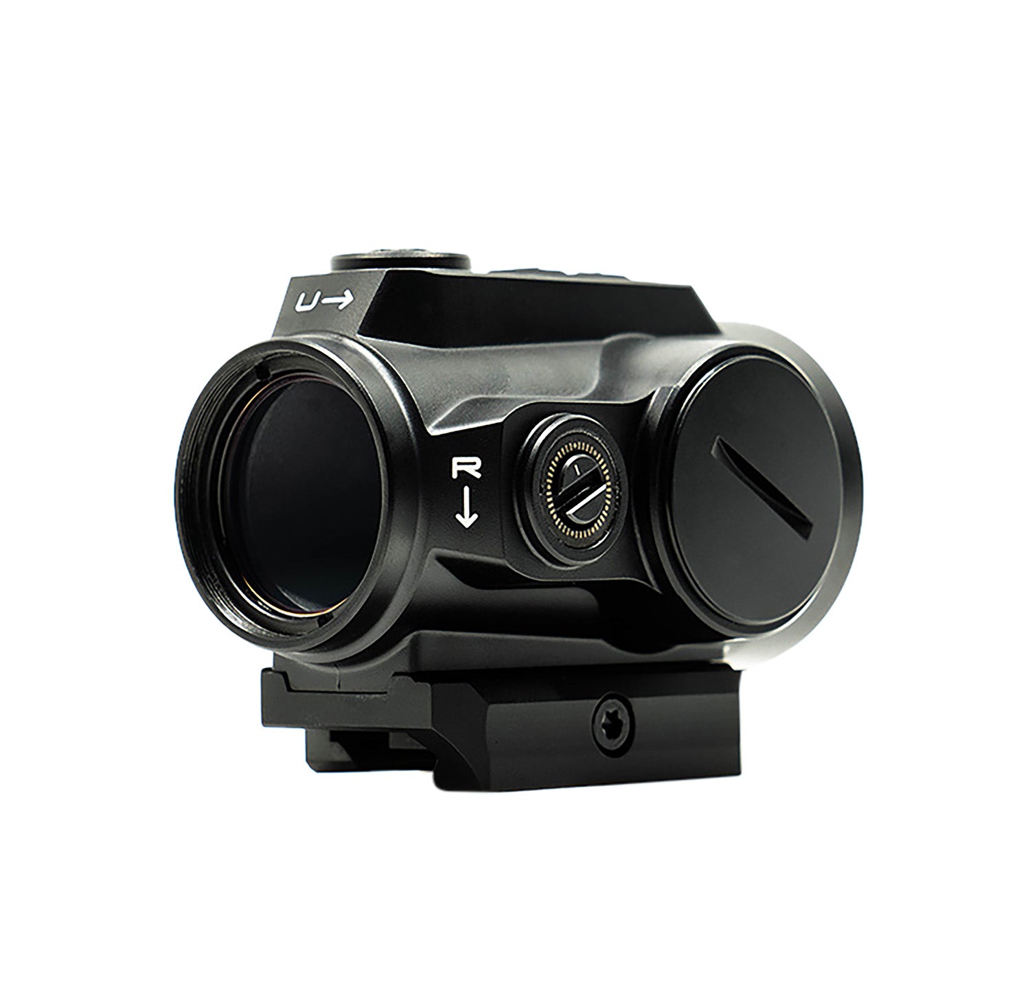 ZEROTECH TRRD125       TRACE 1X25 RED DOT SIGHT