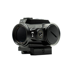 ZEROTECH TRRD125       TRACE 1X25 RED DOT SIGHT